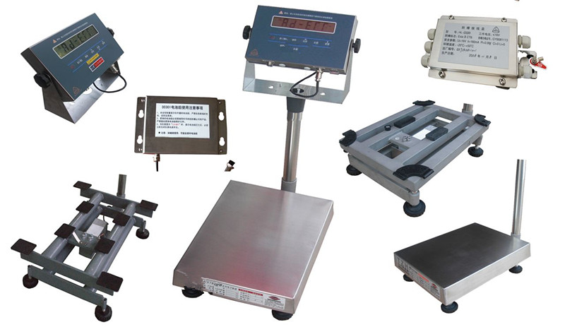 防爆電子稱(chēng)_防爆電子稱(chēng)價(jià)格_防爆電子稱(chēng)使用說(shuō)明及產(chǎn)品介紹(圖1) 防暴電子稱(chēng)