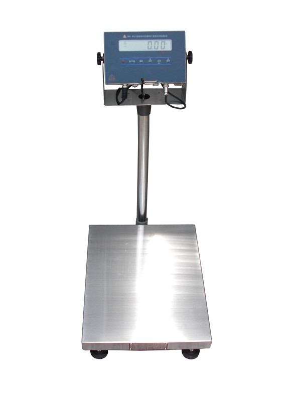 防爆電子稱(chēng)_防爆電子稱(chēng)價(jià)格_防爆電子稱(chēng)使用說(shuō)明及產(chǎn)品介紹(圖4) 防暴電子稱(chēng)